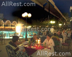 Oasis Hotel 16
